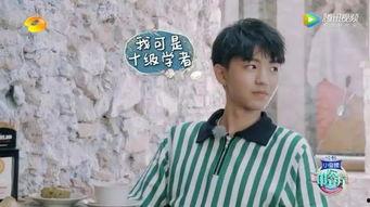 明星吃瓜王俊凯,娱乐圈的“吃瓜王”揭秘明星幕后故事