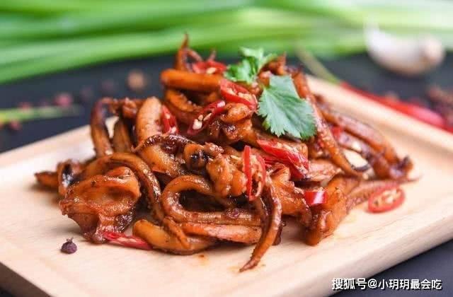 瓜家人在洛杉矶吃鱿鱼,瓜家人鱿鱼盛宴之旅