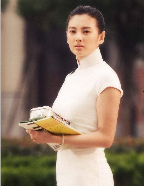 张雨绮出场吃瓜现场,娱乐圈风云再起