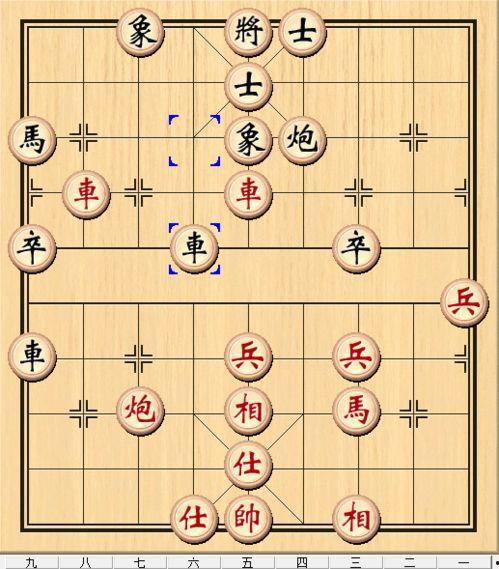 合成吃瓜棋连接,连接古今的智慧结晶