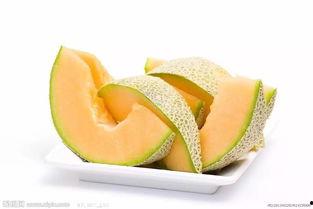 word吃哈密瓜,哈密瓜的甜蜜诱惑