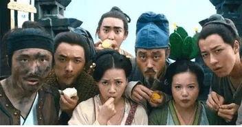 吃瓜群众747,网络红人的崛起之路