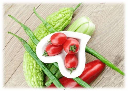 吃茄瓜放屁,茄瓜美食背后的“排气”秘密