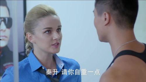 吃瓜女教官,揭秘军营里的麻辣女兵风采